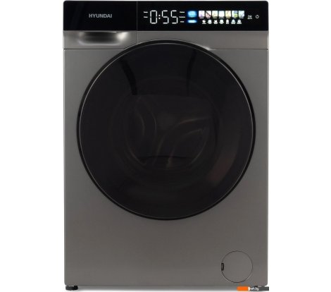  - Стиральная машина Hyundai WFE9230 Dark Gray - WFE9230 Dark Gray