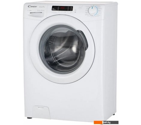  - Стиральная машина Candy CSH41273DW/2-07 - CSH41273DW/2-07