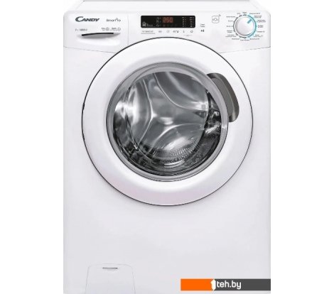  - Стиральная машина Candy CSH41273DW/2-07 - CSH41273DW/2-07