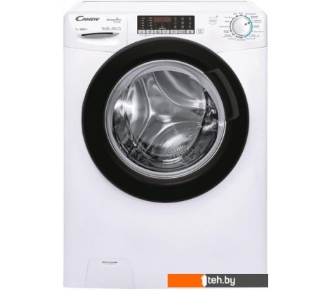 - Стиральная машина Candy Smart Pro Inverter CSO4 276TWMB-07 - Smart Pro Inverter CSO4 276TWMB-07