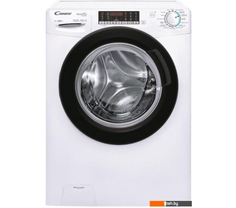  - Стиральная машина Candy Smart Pro Inverter CSO4 276TWMB-07 - Smart Pro Inverter CSO4 276TWMB-07