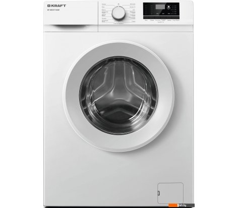  - Стиральная машина Kraft KF-MDS7106W - KF-MDS7106W