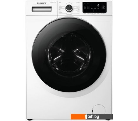 - Стиральная машина Kraft KF-MDS10146W - KF-MDS10146W
