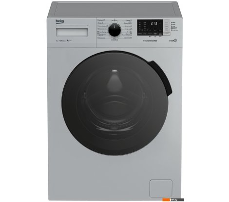  - Стиральная машина BEKO RSPE78612S - RSPE78612S