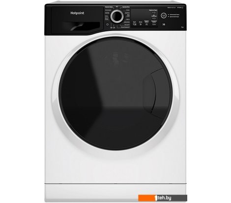  - Стиральная машина Hotpoint NSB 7249 ZD AVE RU - NSB 7249 ZD AVE RU
