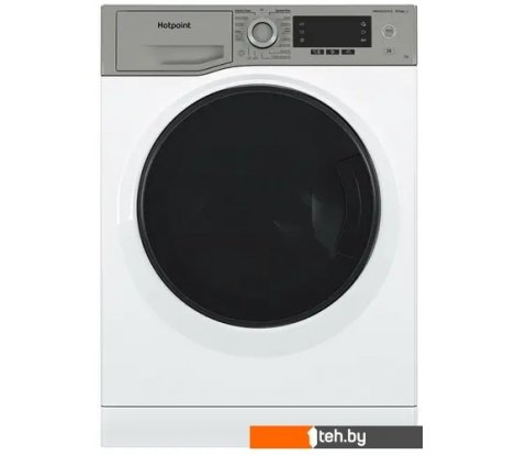  - Стиральная машина Hotpoint NSB 7249 ZD AVE RU - NSB 7249 ZD AVE RU