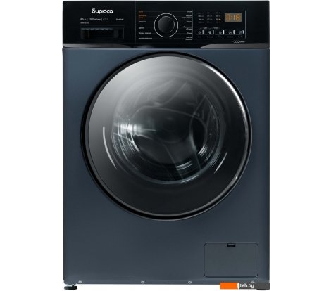  - Стиральная машина Бирюса WMD-SM812/03 W - WMD-SM812/03 W