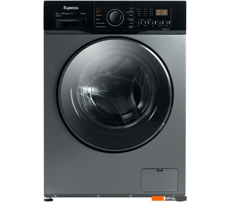  - Стиральная машина Бирюса WMD-SM812/03 M - WMD-SM812/03 M