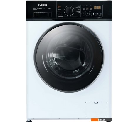  - Стиральная машина Бирюса WMD-SM812/03 - WMD-SM812/03