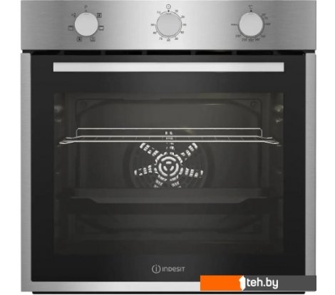  - Духовые шкафы Indesit IFE 2630 IX - IFE 2630 IX