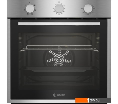 - Духовые шкафы Indesit IFE 2630 IX - IFE 2630 IX