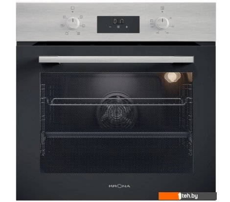  - Духовые шкафы Krona Beato 60 IX - Beato 60 IX