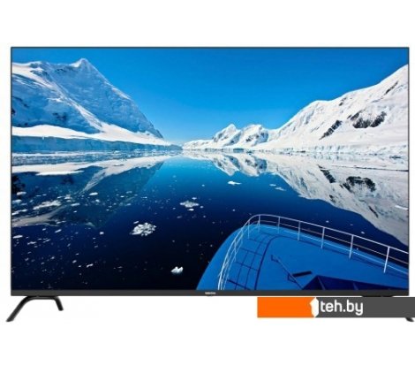  - Телевизоры Renova TLE-50USBM - TLE-50USBM