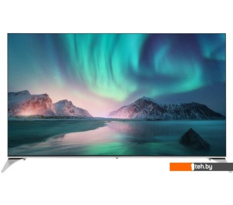  - Телевизоры Hyundai H-LED65QBU7500 - H-LED65QBU7500