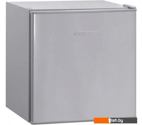  - Холодильники Nordfrost NR 506 S - NR 506 S