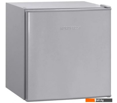  - Холодильники Nordfrost NR 506 S - NR 506 S