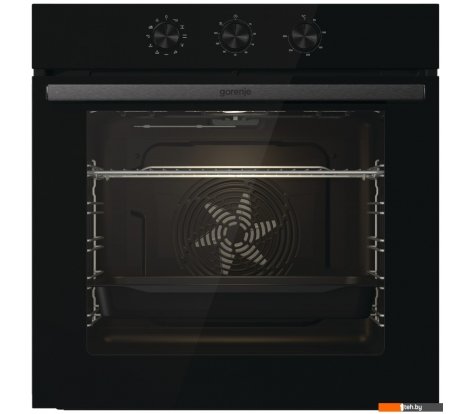  - Духовые шкафы Gorenje BO6725E02BG - BO6725E02BG