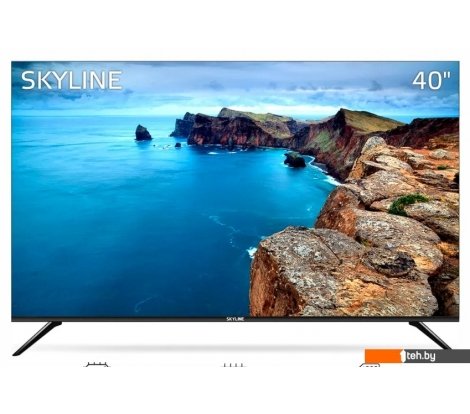  - Телевизоры Skyline 40LST6575 - 40LST6575