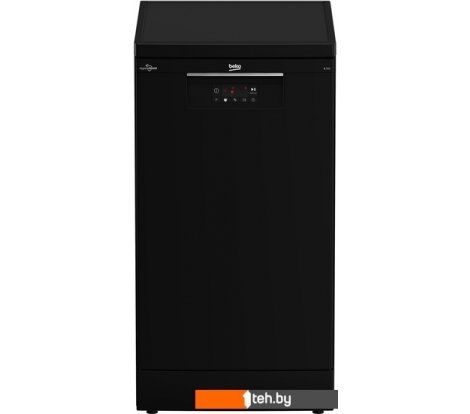  - Посудомоечные машины BEKO BDFS15020B - BDFS15020B