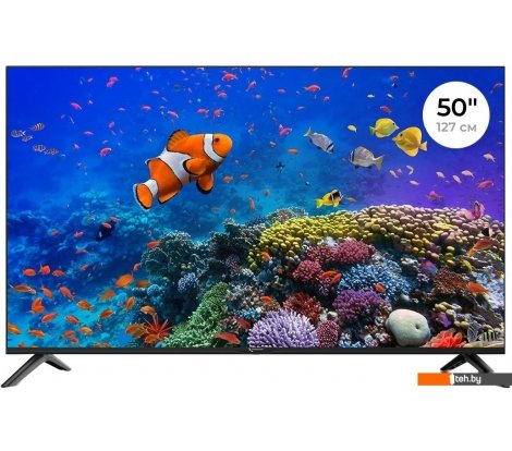  - Телевизоры Триколор H50U5500SA - H50U5500SA