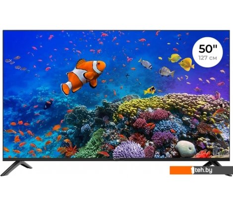  - Телевизоры Триколор H50U5500SA - H50U5500SA