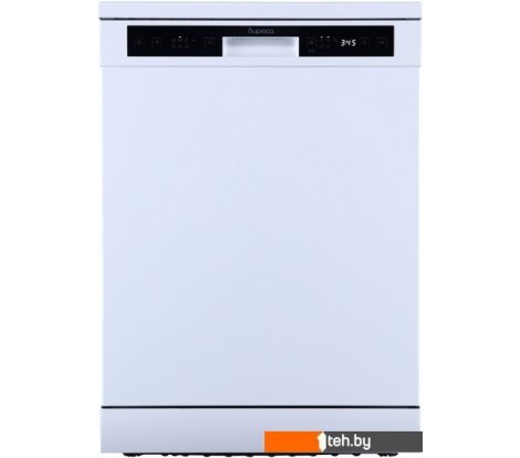 - Посудомоечные машины Бирюса DWF-614/5 W - DWF-614/5 W