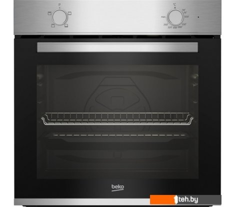 - Духовые шкафы BEKO BBIC12000XD - BBIC12000XD