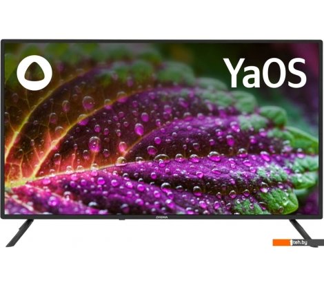  - Телевизоры Digma DM-LED40SBB31 - DM-LED40SBB31