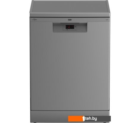  - Посудомоечные машины BEKO BDFN15421S - BDFN15421S