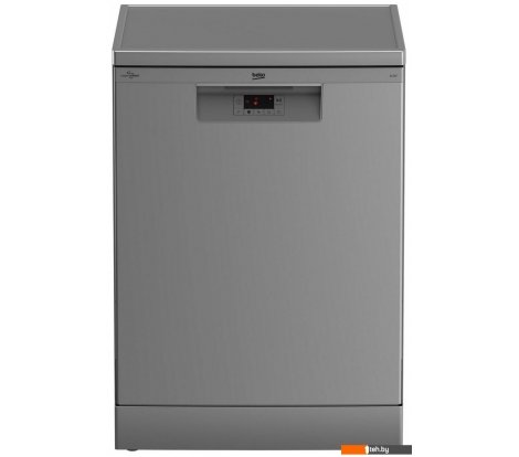  - Посудомоечные машины BEKO BDFN15421S - BDFN15421S