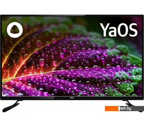  - Телевизоры BBK 42LEX-7280/FTS2C - 42LEX-7280/FTS2C