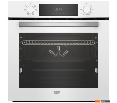  - Духовые шкафы BEKO BBIE18300W - BBIE18300W