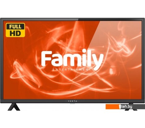  - Телевизоры Vekta LD-32SF4850BS - LD-32SF4850BS