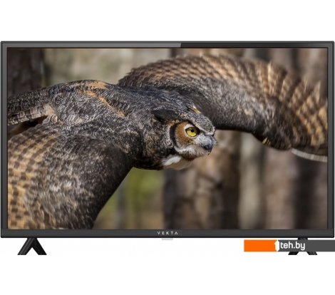  - Телевизоры Vekta LD-40SF4113BT - LD-40SF4113BT