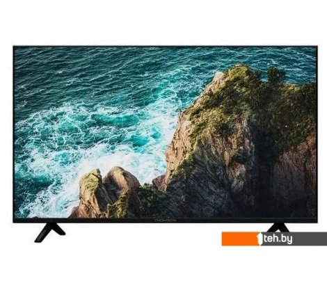  - Телевизоры Thomson T43USM7050 - T43USM7050