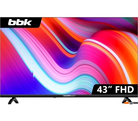  - Телевизоры BBK 43LEM-1060/FTS2C - 43LEM-1060/FTS2C