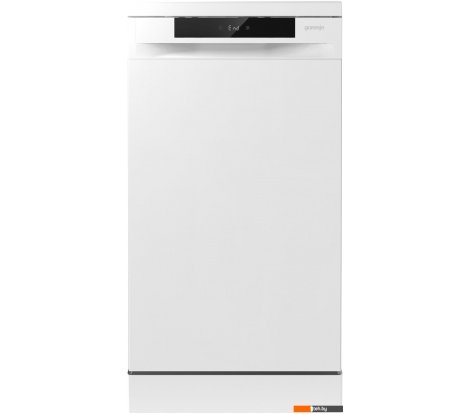  - Посудомоечные машины Gorenje GS531E10W - GS531E10W