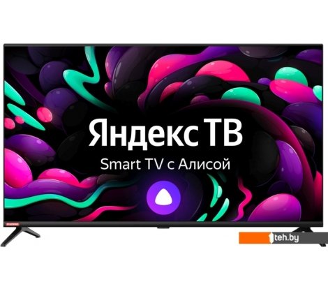  - Телевизоры StarWind SW-LED40SG300 - SW-LED40SG300