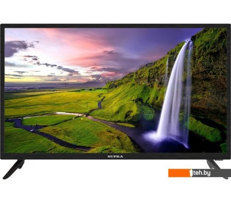  - Телевизоры Supra STV-LC40ST0045F - STV-LC40ST0045F