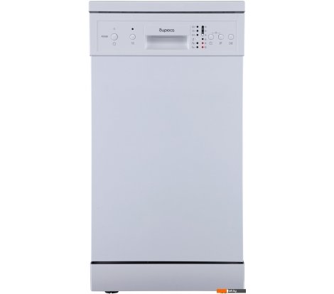  - Посудомоечные машины Бирюса DWF-409/6 W - DWF-409/6 W
