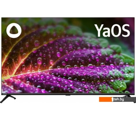  - Телевизоры StarWind SW-LED43SG300 - SW-LED43SG300