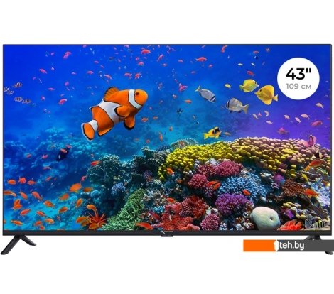  - Телевизоры Триколор H43U5500SA - H43U5500SA