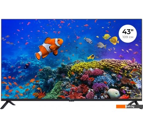  - Телевизоры Триколор H43U5500SA - H43U5500SA