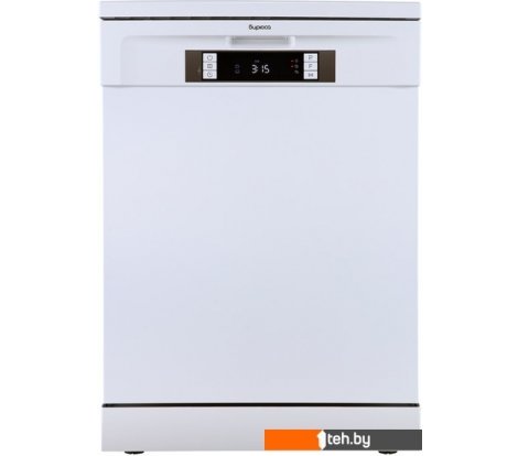  - Посудомоечные машины Бирюса DWF-614/6 W - DWF-614/6 W