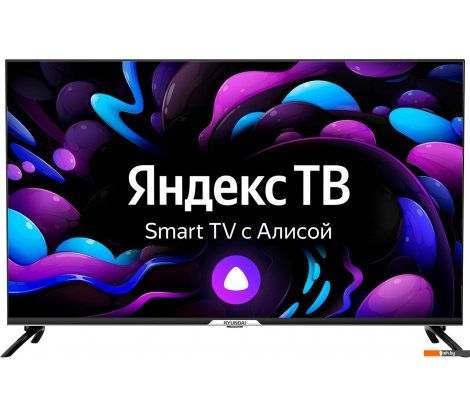  - Телевизоры Hyundai H-LED43BU7003 - H-LED43BU7003