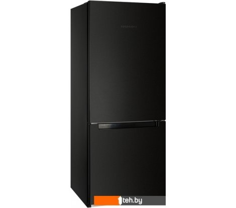  - Холодильники Nordfrost NRB 121 B - NRB 121 B