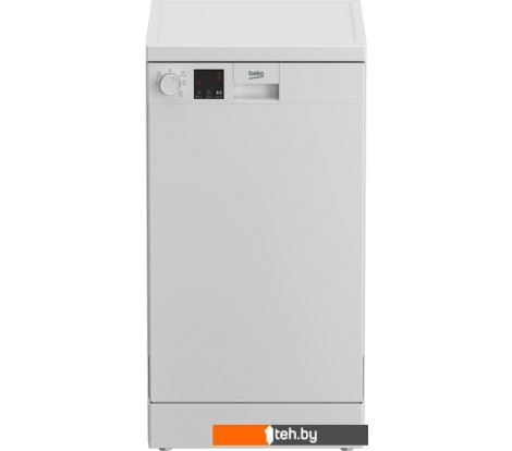  - Посудомоечные машины BEKO DVS050W01W - DVS050W01W