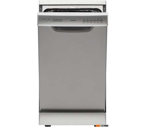  - Посудомоечные машины Krona RIVA 45 FS Metallic - RIVA 45 FS Metallic