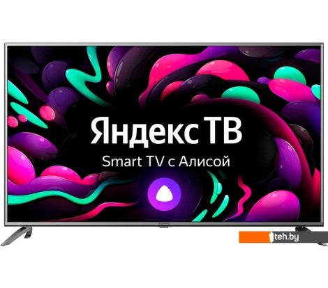  - Телевизоры StarWind SW-LED55UG400 - SW-LED55UG400