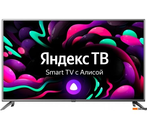  - Телевизоры StarWind SW-LED55UG400 - SW-LED55UG400